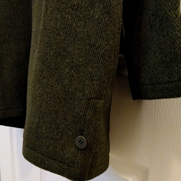 Valentino Rudy jacket - NWOT - Picture 8 of 13